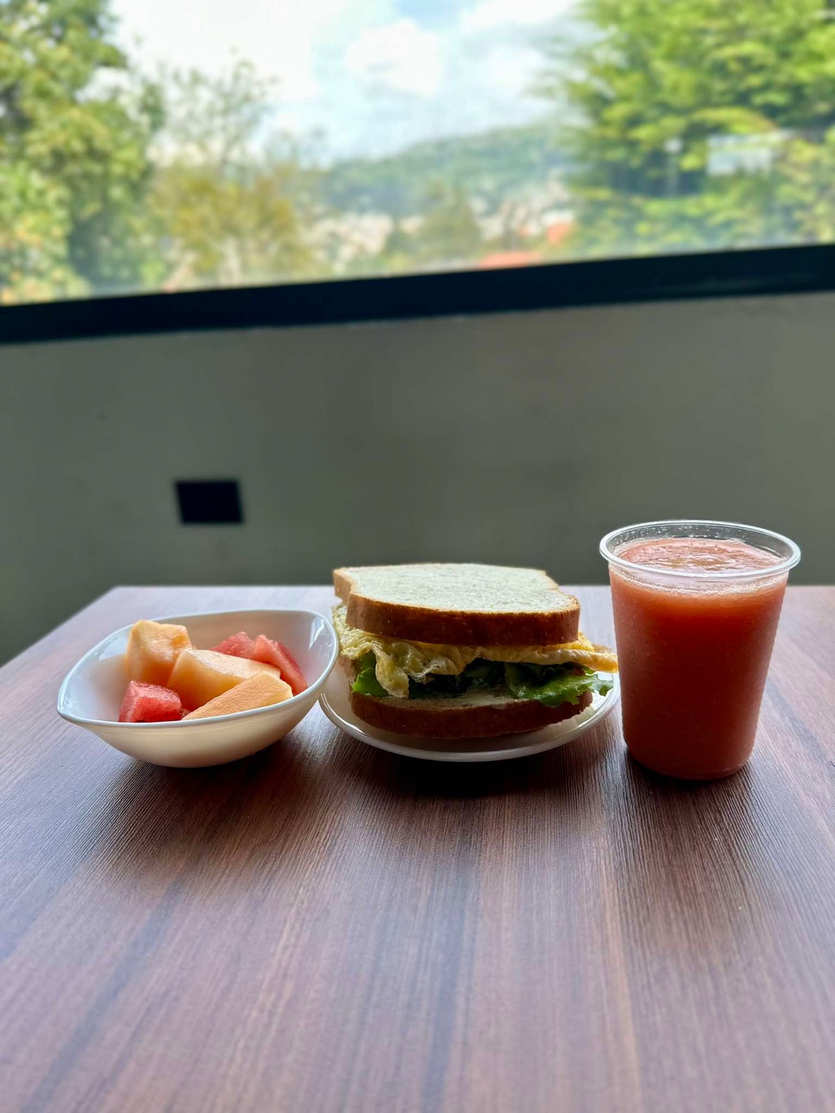 Desayunos